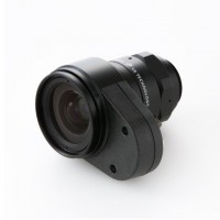 VS-FT12HV 12 MP 1.1" Wide Angle 12mm Fixed Focal Lens